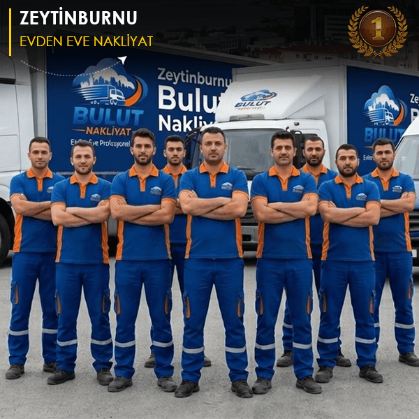 Eşyalarınızı korunaklı materyallerle sarıp ulaştırır.