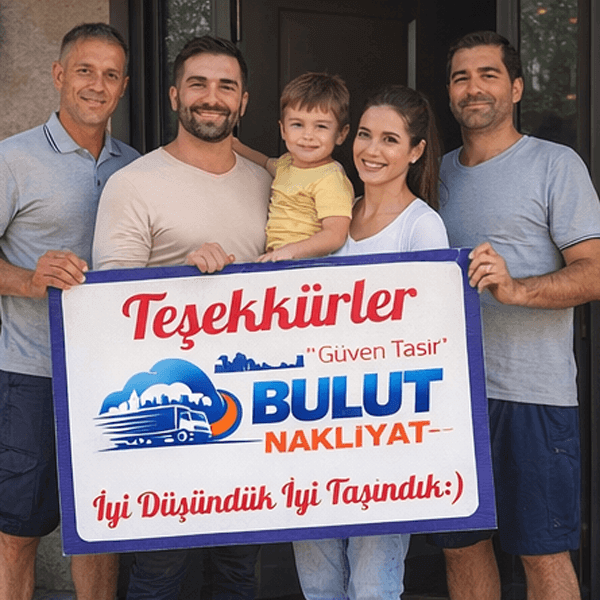 Zeytinburnu ev taşıma