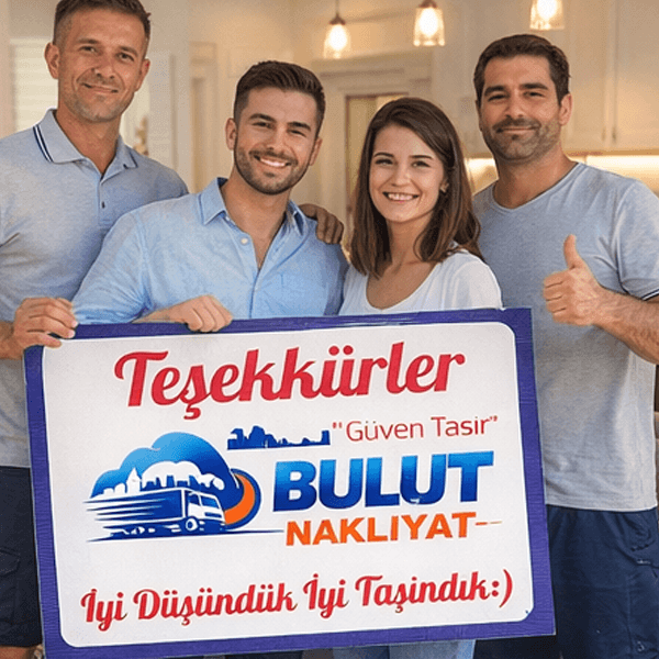 Zeytinburnu evden eve nakliyat